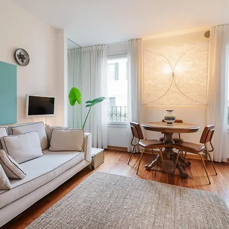Scrovegni Design * Padua