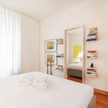Scrovegni Design Lägenhet Padua