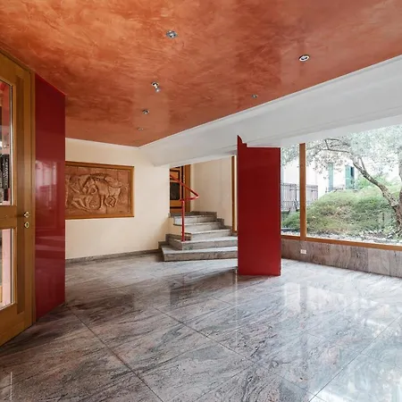 Scrovegni Design Daire *