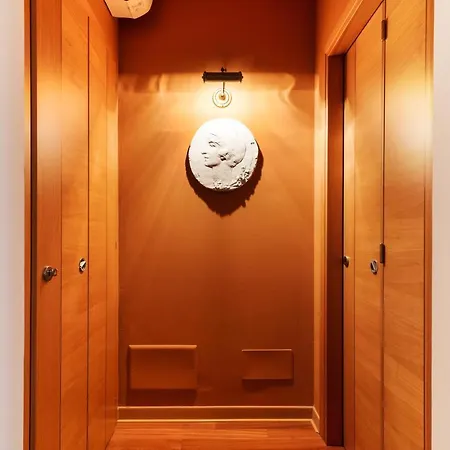 아파트 Guesthost - Scrovegni Design *