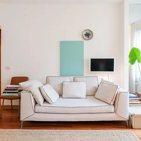 Scrovegni Design Lägenhet Padua