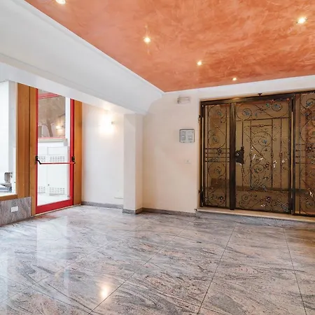 Daire Scrovegni Design
