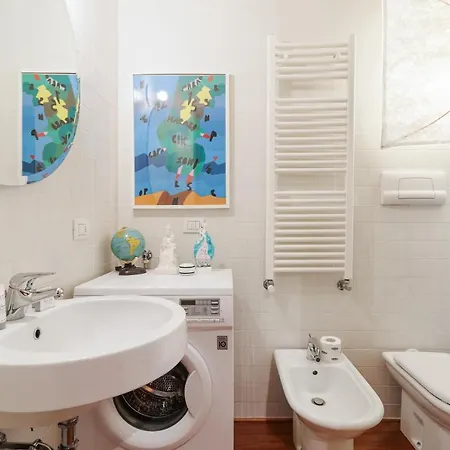 Scrovegni Design Daire Padova