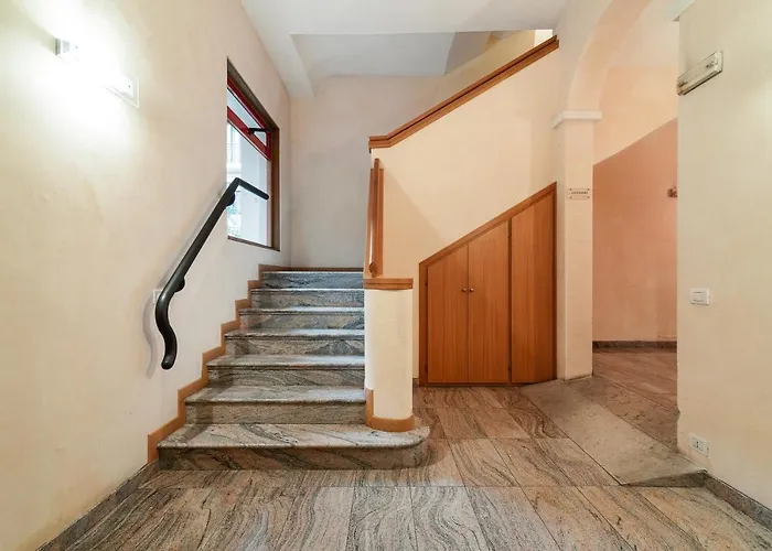 Guesthost - Scrovegni Design Падуя