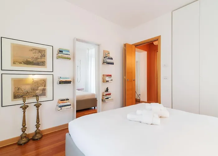 Apartmán Guesthost - Scrovegni Design