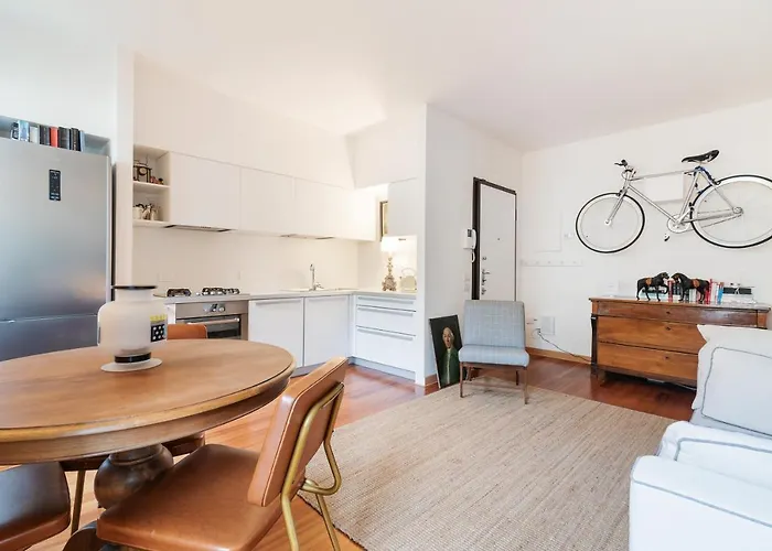 Guesthost - Scrovegni Design Apartmán Padova