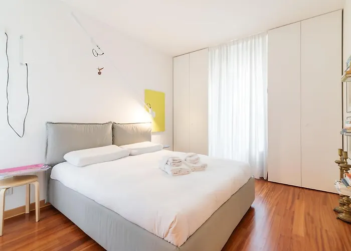 Guesthost - Scrovegni Design * Padova