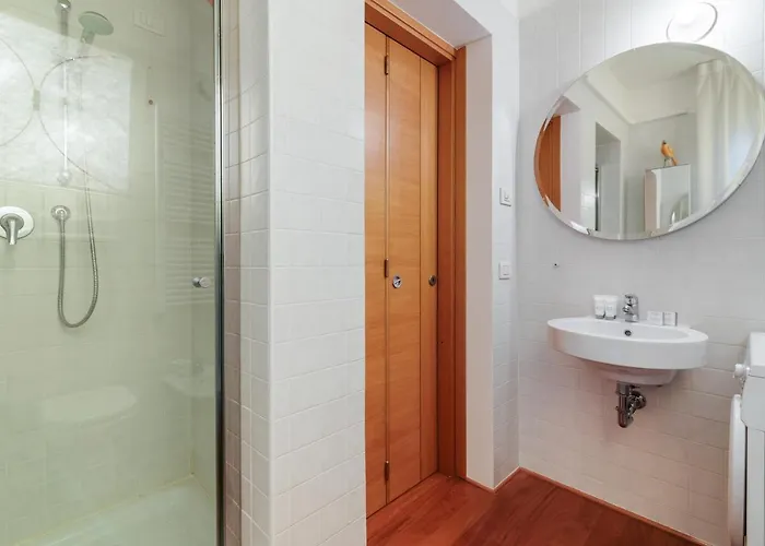 Guesthost - Scrovegni Design *