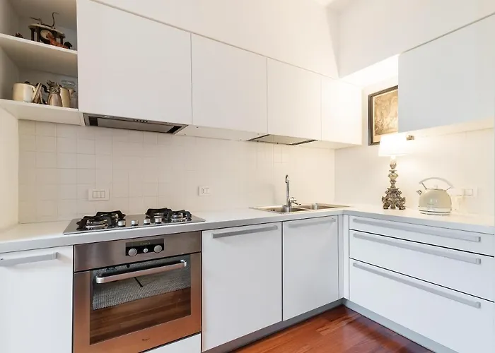 Guesthost - Scrovegni Design * Padova