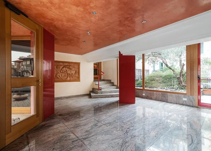 Guesthost - Scrovegni Design Апартаменты *