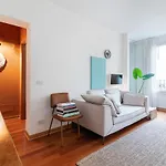 Apartament Guesthost - Scrovegni Design *