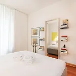 Guesthost - Scrovegni Design Apartament Padwa