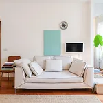 Guesthost - Scrovegni Design Apartament Padwa