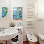 Guesthost - Scrovegni Design Apartament Padwa