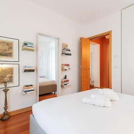 Appartamento Scrovegni Design