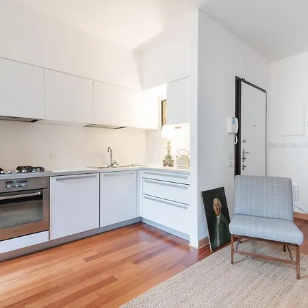 Apartament Guesthost - Scrovegni Design *